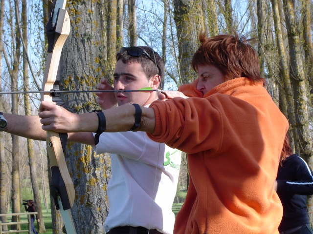  Aiming 