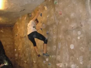 Salamandra Boulder Cafe