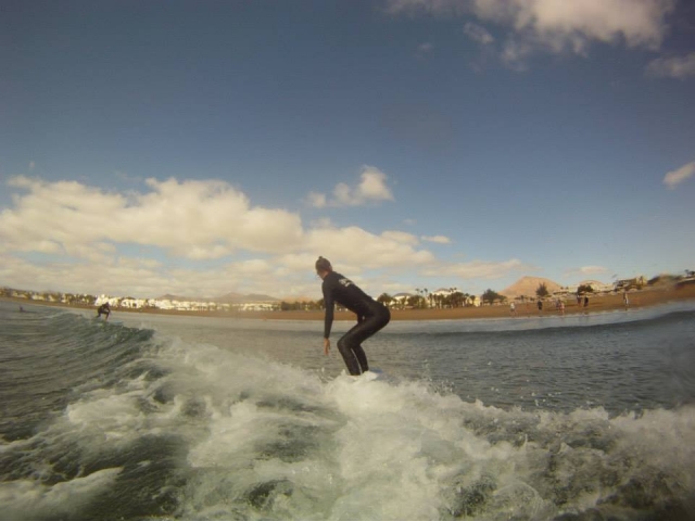  Surf 