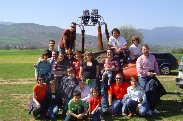 Jornada memorable