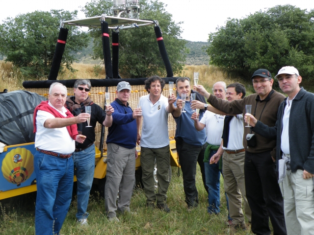 Momento Brindis