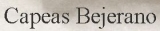 Capeas Bejerano