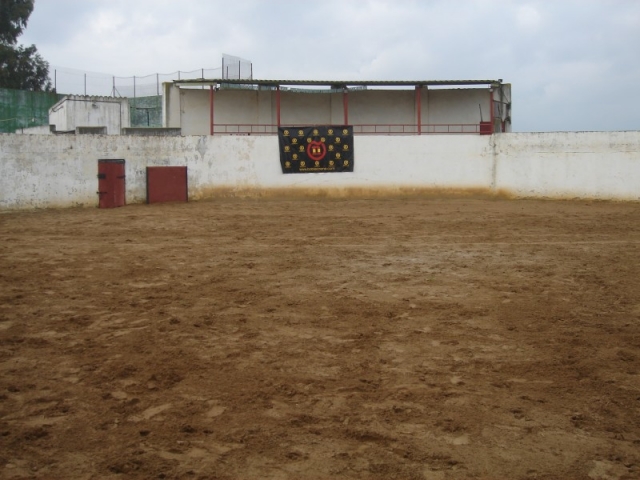 Nuestra finca en Talavera de la Reina