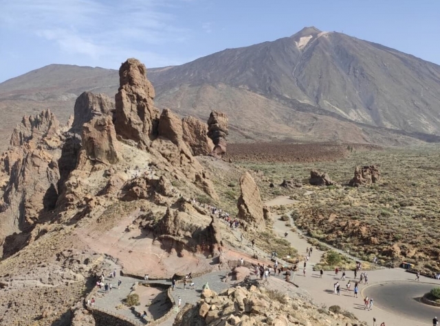  Godetevi una visita guidata di Tenerife