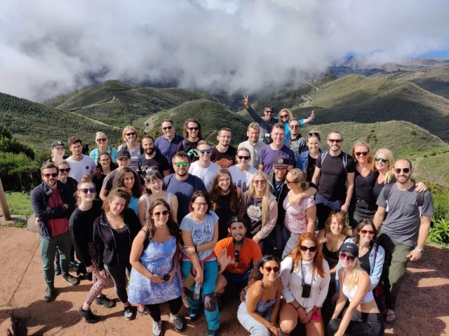  Visite guidate a Tenerife 