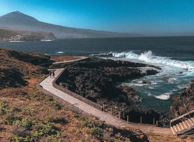  Alla scoperta delle Isole Canarie 