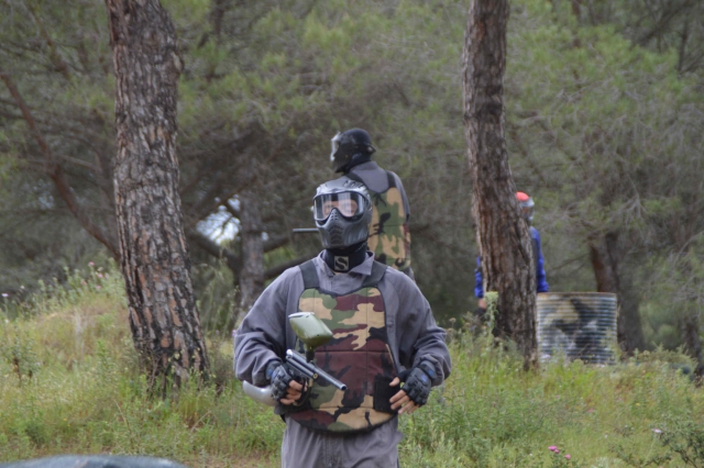 Paintball 
