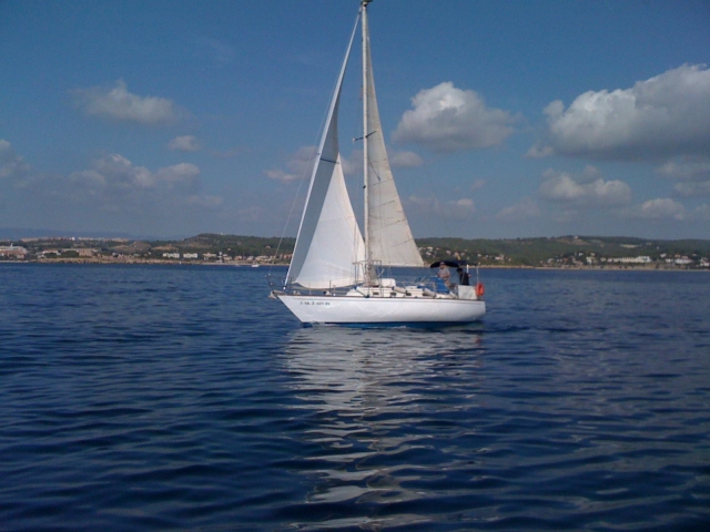  The ISIS, a Carter 33 