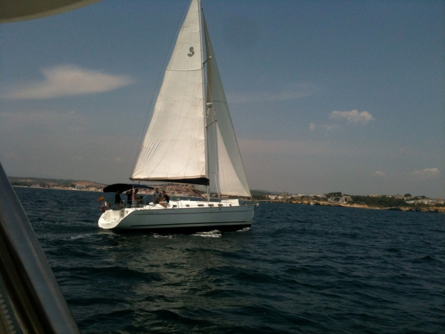 El Argonauta