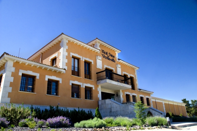 PradoRey Ribera de Duero