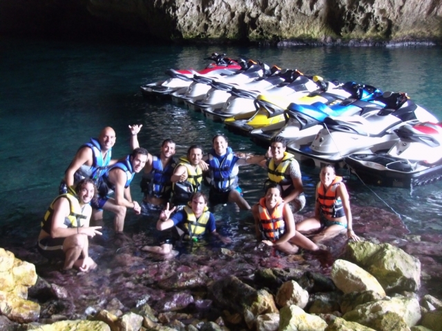 Cueva