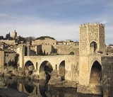 Actividades en la region