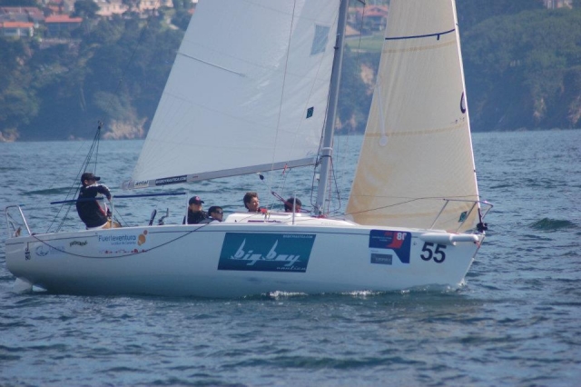  Segeln Tag 