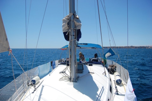 Segelurlaub 