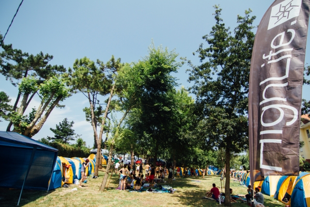 SurfCamp HighLife