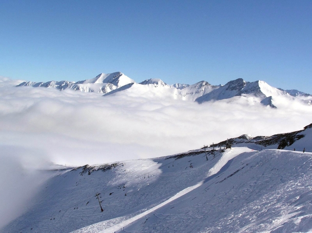 Vista Piau Engaly
