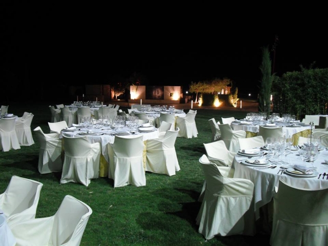  Restaurant Pago del Vicario 