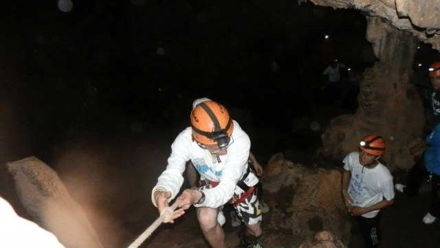  Descent 
