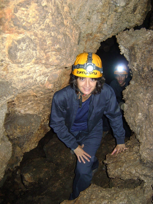 Toda una experiencia