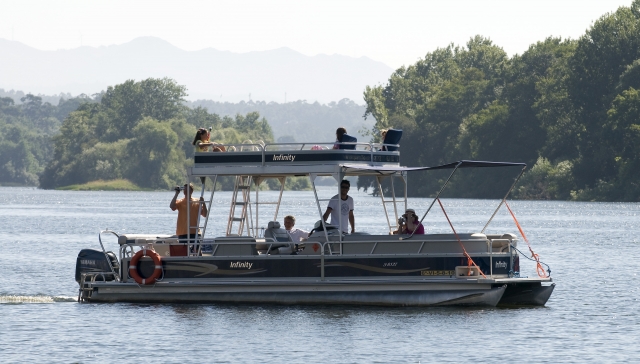 Barco Aquamiño