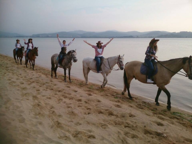  cowgirl girls 