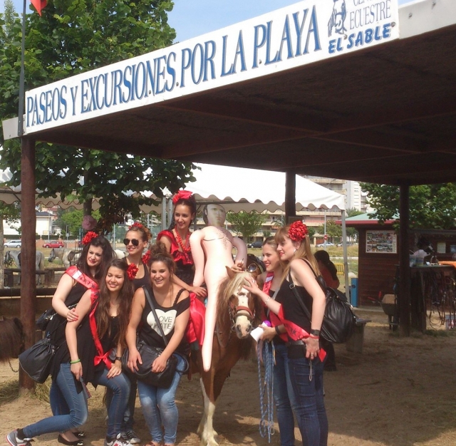 Despedida de soltera