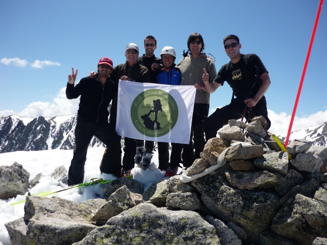 Club Alpino Barcelona