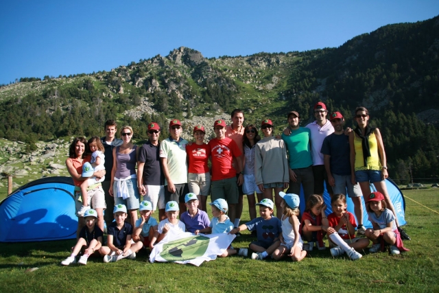 Concentracion familiar