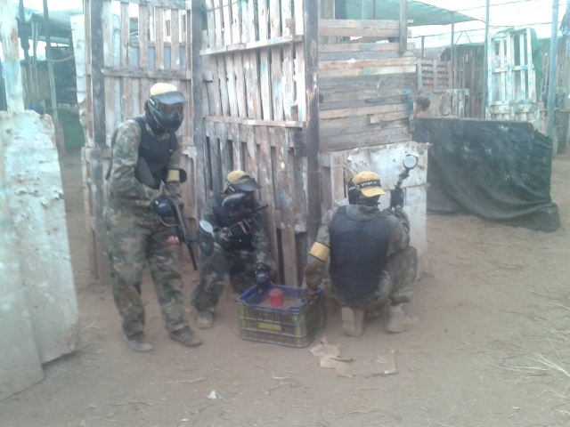  TEAM PLAY 