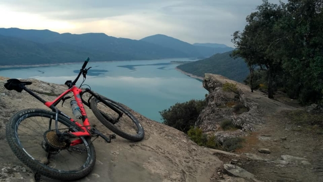  Accédez à des lieux uniques à vélo