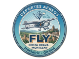 Fly Costa Brava