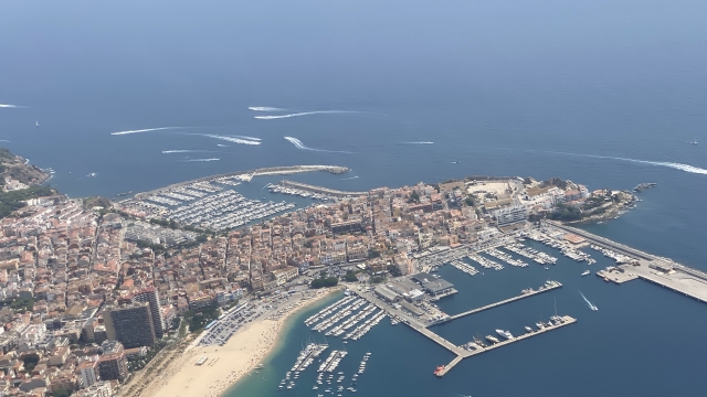 Bewertung von Ananstasio Über Leichtflugzeugflug über L'Empordà 60 Min