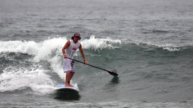Clases de Padel Surf