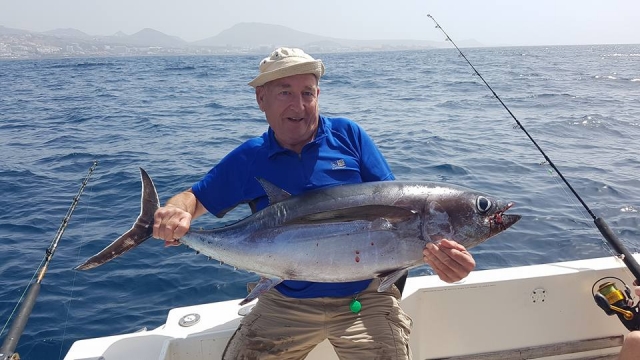  pesca para todos 