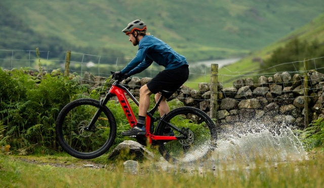 eBike
