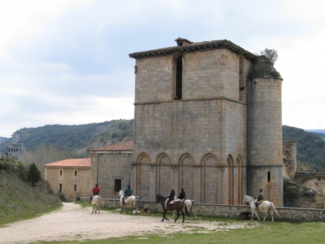 Monasterio de San Pedro del Arlanza