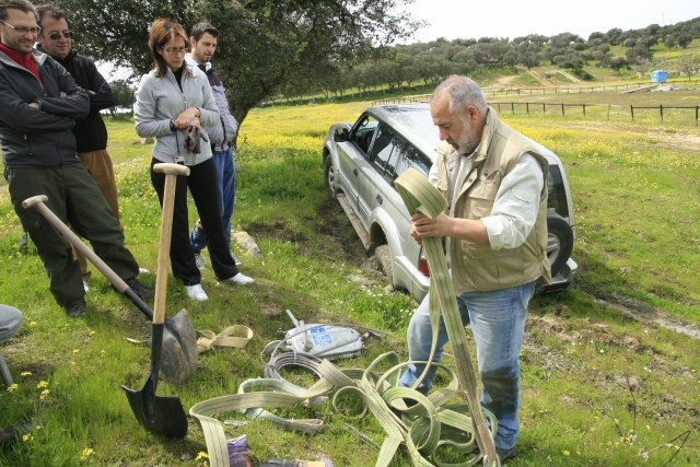  Techniques de sauvetage 4x4 