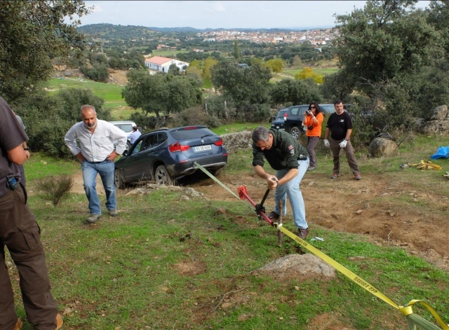  Apprendre à résoudre des situations complexes avec la voiture 