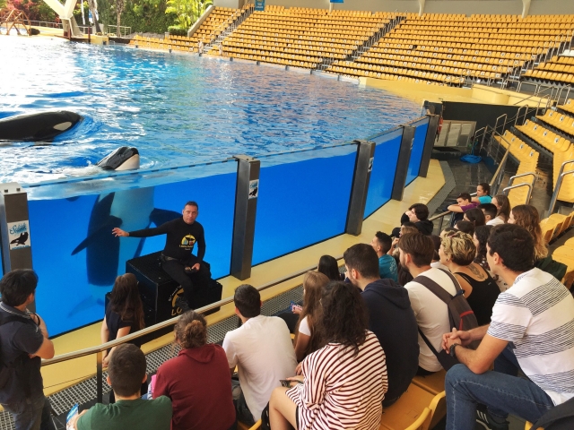  Zoo de Tenerife 