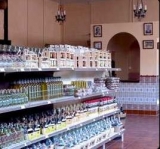Nuestra tienda