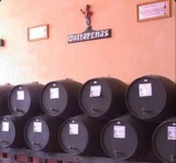 Nuestras bodegas