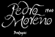 Bodegas Pedro Moreno 1940
