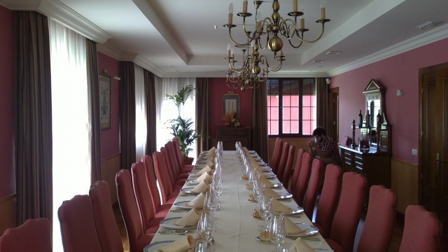  Repas de famille 