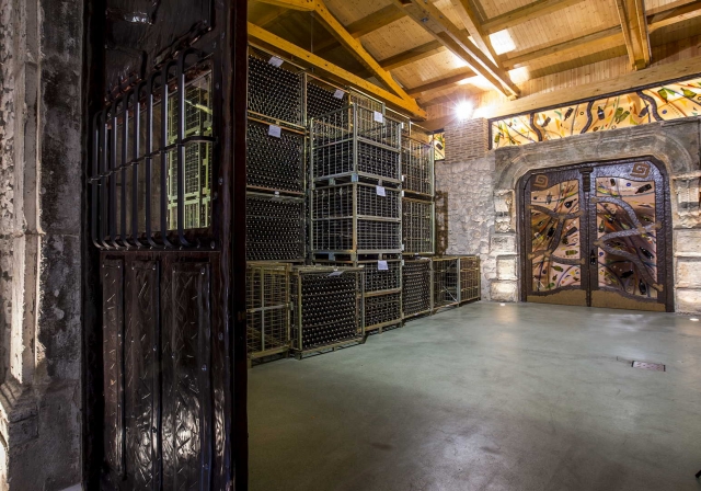 Interior de nuestras instalaciones