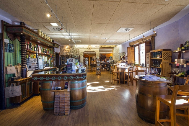 Tienda para comprar nuestros productos