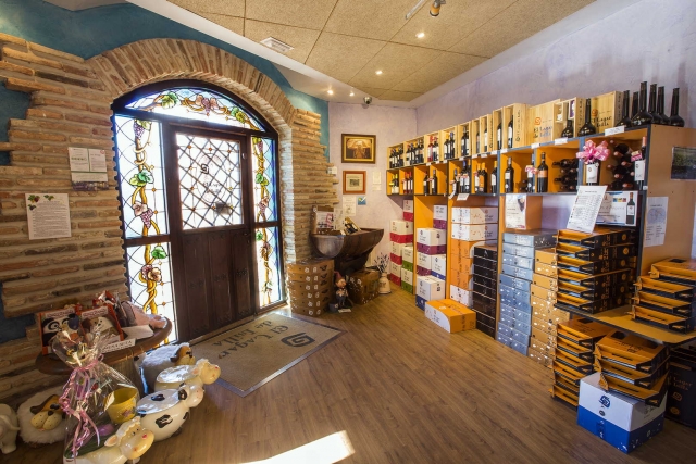 Todos nuestros productos a tu disposición