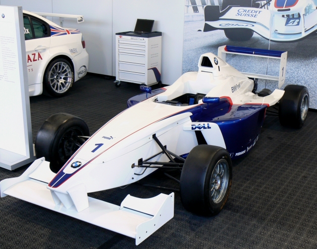  Formula BMW 01