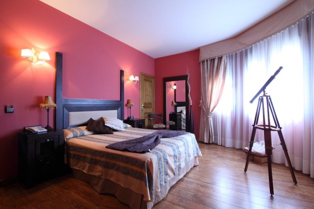 Suite El Prado