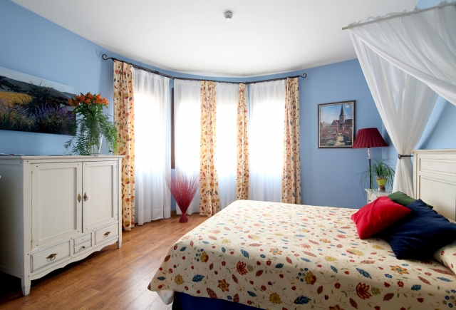 Suite El Robledal
