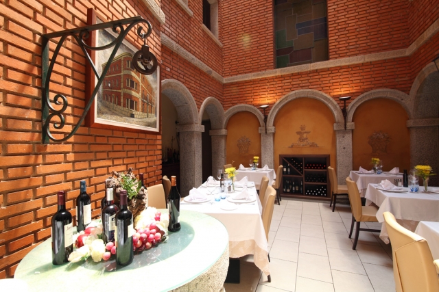Sala Patio